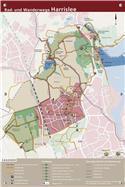 Veranstaltungsbild Fahrradtour rund um Harrislee